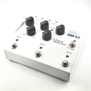 USED 中古 DMA-3.2