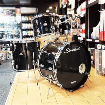 USED 中古 80s Magnum Series Drum Set [22BD.12TT.13TT.16FT/ケース付属]