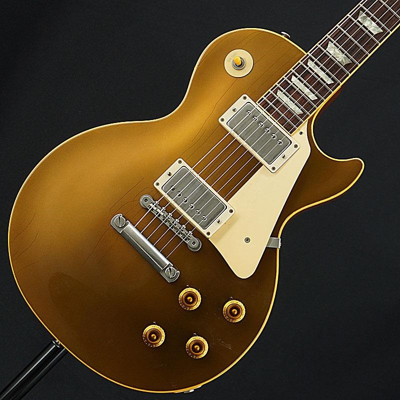 USED 中古 Historic Collection 1957 Les Paul Reissue (Gold Top) [SN.7 5099] ギブソンの商品画像