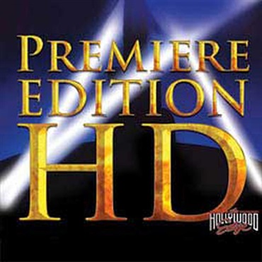 PREMIERE EDITION HD (効果音ライブラリ)(オンライン納品)(2時間以内に納品)