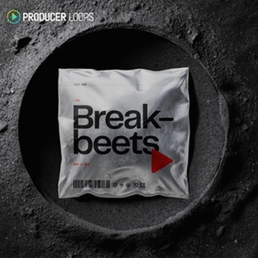 Breakbeets (ブレイクビート)(サンプルパック)(オンライン納品)(2時間以内に納品)