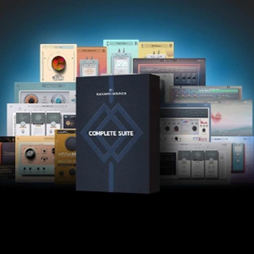 Complete Suite (コンプリートコレクション)(オンライン納品)(2時間以内に納品)