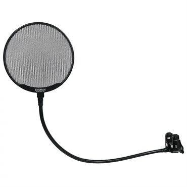 【予約商品・次回納期未定】Proscreen XL V2 (ステッドマン)(メタルポップガード)(グースネック付き)