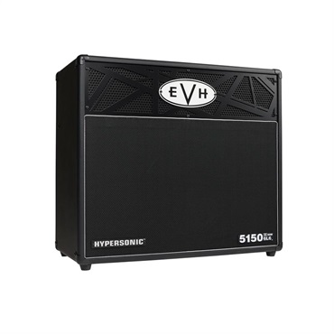 5150III(R) Hypersonic(TM) 6L6 1x12 Black 【2026年夏以降発売予定：ご予約受付中】
