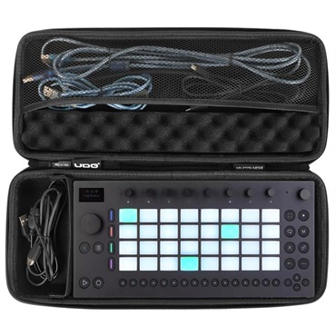 U8511BL Creator Ableton Move 【Ableton Move専用ケース】(お取り寄せ商品 / 納期2か月～3か月)(ユーディージー)
