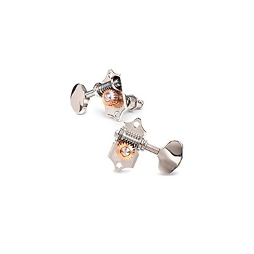 # 14060 Nickel 3L/3R ウェーバリー