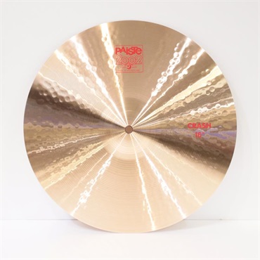 2002 Crash 16''【店頭展示特価品】