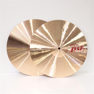 PAiSTe PST-7 HiHats 14'' pair【店頭展示特価品】