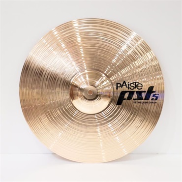New PST-5 Medium Crash 16''【店頭展示特価品】