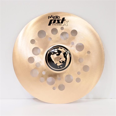 PAiSTe PST-X DJs 45 Crash 12'' [collaboration with Daru Jones]【店頭展示特価品】