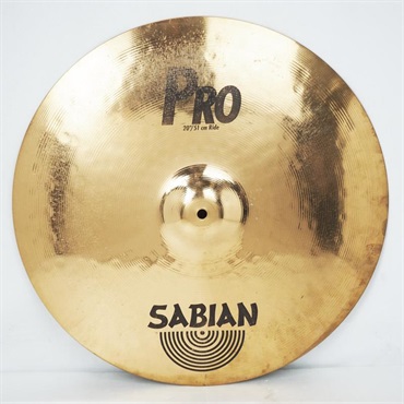 USED 中古 PRO Series Ride 20 [PRO-20R-B/2658g]