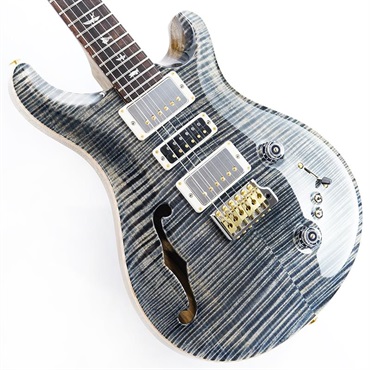 40th Anniversary Special Semi-Hollow Limited Edition (Faded Whale Blue / Natural Back ) SN.0412695 2025年生産品