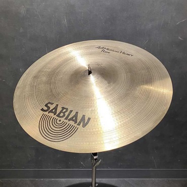 USED 中古 AA Medium Heavy Ride 20 [AA-20MHR] [2615g]
