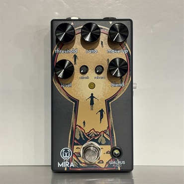【メーカーアウトレット品】MIRA　オプティカルコンプレッサー