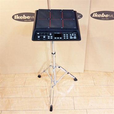 USED 中古 SPD-SX [Sampling Pad/マウントスタンド付属]