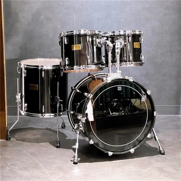 【値下げしました！】USED 中古品 Masters Custom Extra 4pc Drum Kit [22BD.12TT.13TT.16FT]【委託中古品】