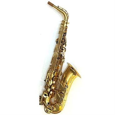 USED 中古 ヤマハ アルトサックス YAS-480 S/N N41xx3 【調整&セットアップ後出荷】【5年間キーバランス調整無料】
