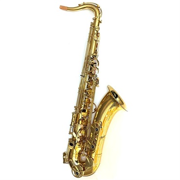 USED 中古 プリマ・ヤナギサワ テナーサックス T-50 S/N 172xx0 【調整&セットアップ後出荷】【5年間キーバランス調整無料】