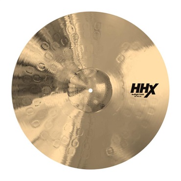 HHX Redlight Crash 18 [HHX-18RLCR-B]