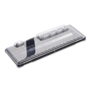 DECKSAVER DS-PC-OP1XY【Teenage Engineering OP-1 / OP-1 field / OP-XY用】 DECKSAVER (新品)