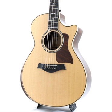 TAYLOR 【夏のボーナスセール】【チョイ傷特価】 812ce テイラー