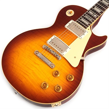 1959 Les Paul Standard Reissue VOS (Faded Cherry Tea Burst) 【S/N 952359】
