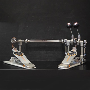 Pearl USED 中古 P-3002C [DEMON CHAIN DOUBLE PEDAL]