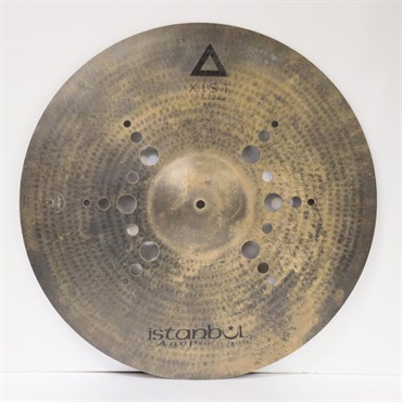 Xist ION Dark Ride 21'' [2025g]【数量限定特価品】