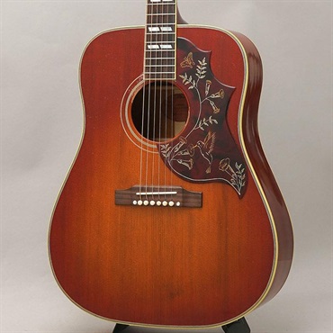 【夏のボーナスセール】Murphy Lab Collection 1960 Hummingbird Heritage Cherry Sunburst Light Aged ＃22385021