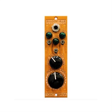 Hammer Forged Mono GAMA Coppe【限定モデル】