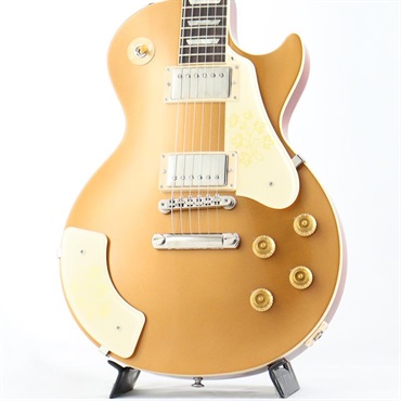 Mary Ford Les Paul Standard (Gold Top / Cherry Back) [SN.226740172]