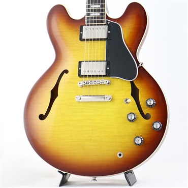ES-335 Figured (Iced Tea) [SN.227450083]