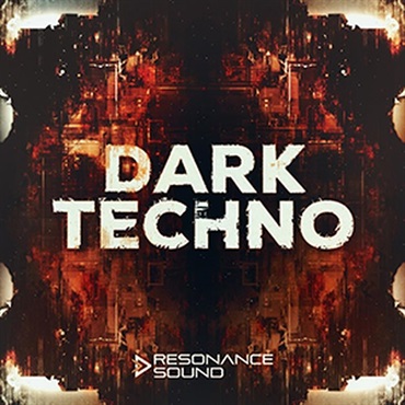 DARK TECHNO - SAMPLE PACK (テクノ)(サンプルパック)(オンライン納品)(2時間以内に納品)