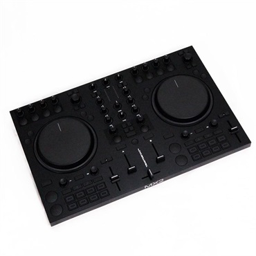 Traktor MX2【開封済み箱ダメージ新品特価】 【Native Access登録でTraktor Pro 4無償提供に対応】