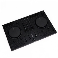 Traktor MX2【開封済み箱ダメージ新品特価】 【Native Access登録でTraktor Pro 4無償提供に対応】