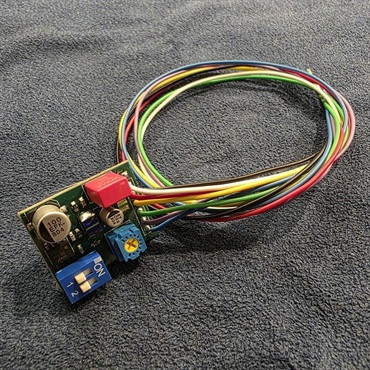 Premium Bass Preamp (オンボードプリアンプ) 【店頭にて試奏可能！】
