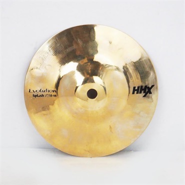 USED 中古 HHX Evolution Splash 7 Brilliant [HHX-7EVSP-B][102g]