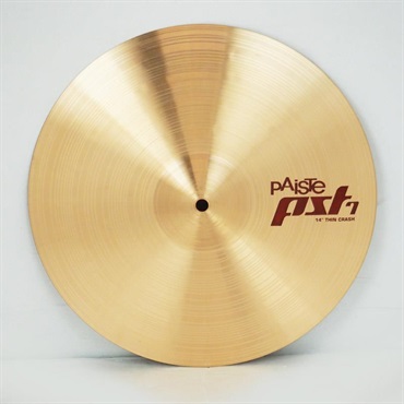 USED 中古 PST-7 Thin Crash 14 [578g]