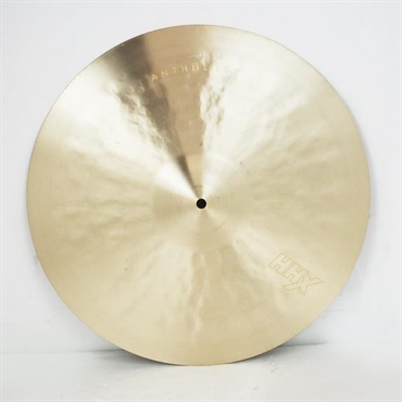 SABIAN USED 中古 HHX Anthology Low Bell 18 [HHX-18ANT/L] [1458g]