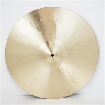 SABIAN USED 中古 HHX Anthology High Bell 18 [HHX-18ANT/H] [1422g]