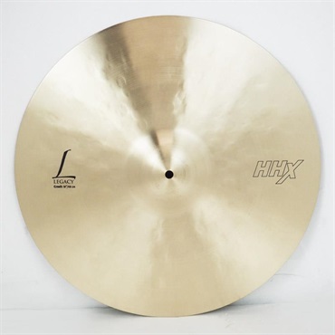 SABIAN USED 中古 HHX LEGACY CRASH 19 [1394g]