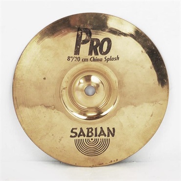 USED 中古 Pro China Splash 8 [168g]
