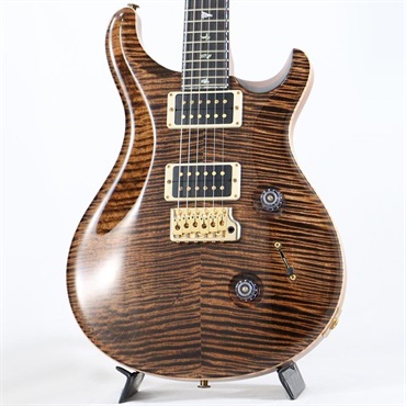 Ikebe Original Wood Library Custom24 McCarty Thickness Espresso [SN.0340062] 【2022年生産品】