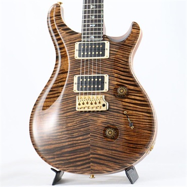 Ikebe Original Wood Library Custom24 McCarty Thickness Espresso [SN.0340179] 【2022年生産品】