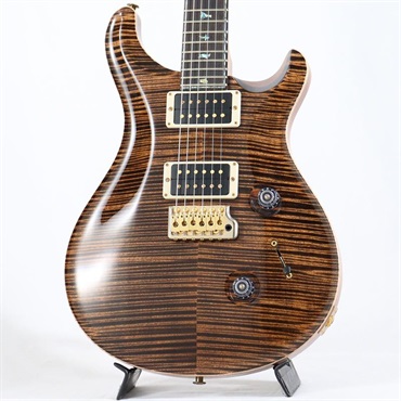 Ikebe Original Wood Library Custom24 McCarty Thickness Espresso [SN.0340514] 【2022年生産品】