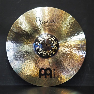 USED 中古 B21FLXR [Byzance Brilliant Flex Ride 21'' - Thomas Lang Signature/3120g]