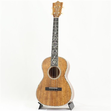 【夏のボーナスセール】 CTM 5K Tenor Tree of Life -Factory Wood Selection Custom Model- マーチン マーティン