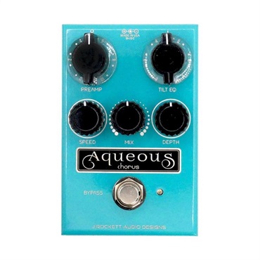 Aqueous