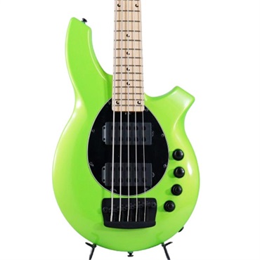 Bongo 5 HH (Mantis Green/Maple)