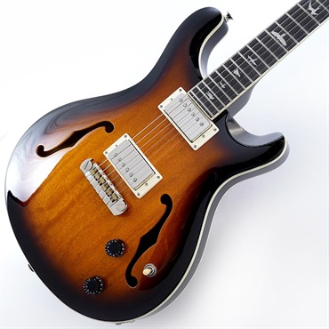 USED 中古 SE Hollowbody Standard (McCarty Tobacco Sunburst) SN.CTC E11182